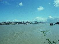 Hooghly River, Calcutta