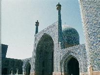 Mosque of the Shah