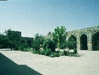 Mosque of the Shah