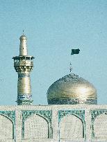 Imam Reza Shrine