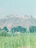 Likir monastery