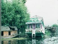 Houseboat